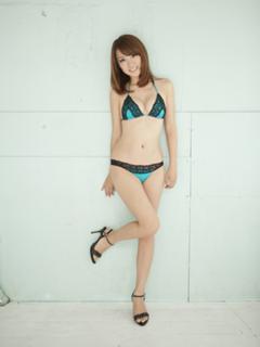Azusa Yamamoto feet photo 17