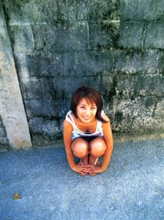 Azusa Yamamoto feet photo 20