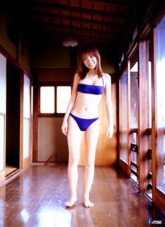 Azusa Yamamoto feet photo 9