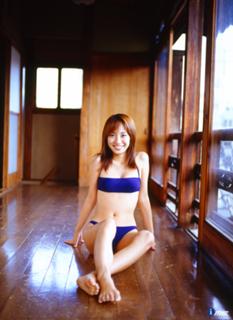 Azusa Yamamoto feet photo 8