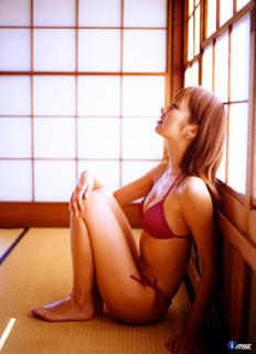 Azusa Yamamoto feet photo 6