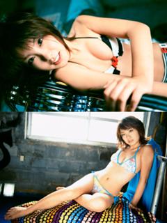 Azusa Yamamoto feet photo 2