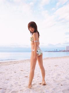 Azusa Yamamoto feet photo 16