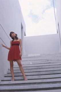 Azusa Yamamoto feet photo 11