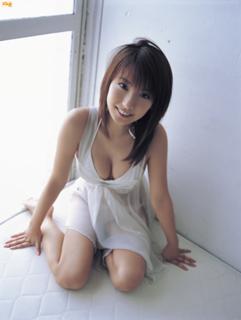 Azusa Yamamoto feet photo 9