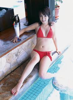 Azusa Yamamoto feet photo 5