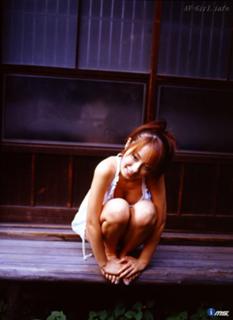 Azusa Yamamoto feet photo 15