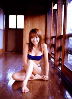 Azusa Yamamoto feet photo 13