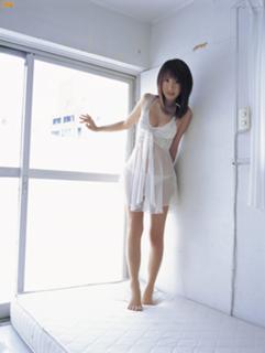 Azusa Yamamoto feet photo 12