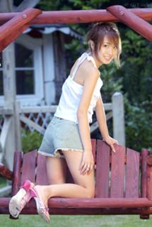 Azusa Yamamoto feet photo 5