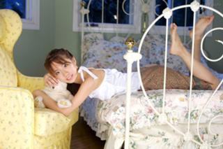Azusa Yamamoto feet photo 2