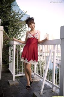 Azusa Yamamoto feet photo 15