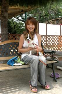 Azusa Yamamoto feet photo 10