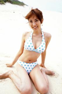 Azusa Yamamoto feet photo 1