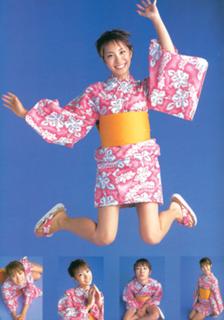Azusa Yamamoto feet photo 6