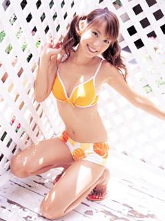 Azusa Yamamoto feet photo 13