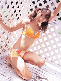 Azusa Yamamoto feet photo 11