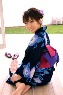Azusa Yamamoto feet photo 9