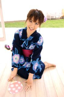 Azusa Yamamoto feet photo 6