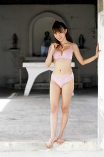 Azusa Yamamoto feet photo 17