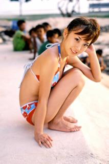 Azusa Yamamoto feet photo 16