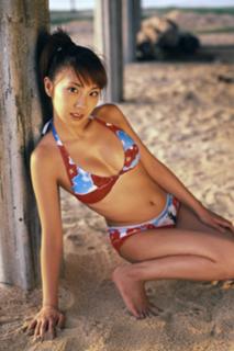 Azusa Yamamoto feet photo 15