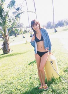 Azusa Yamamoto feet photo 11