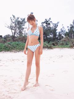Azusa Yamamoto feet photo 20
