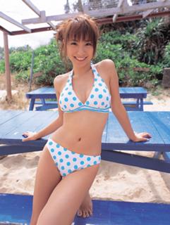Azusa Yamamoto feet photo 19
