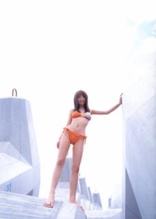 Azusa Yamamoto feet photo 17