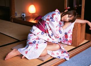 Azusa Yamamoto feet photo 6
