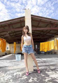 Azusa Yamamoto feet photo 18