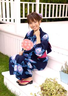 Azusa Yamamoto feet photo 3