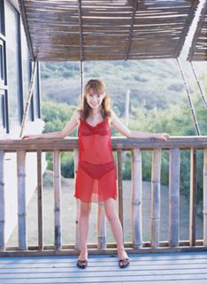 Azusa Yamamoto feet photo 10