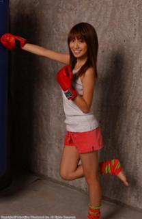 Azusa Yamamoto feet photo 7