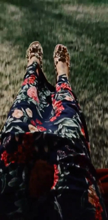Azza Slimene feet photo 20