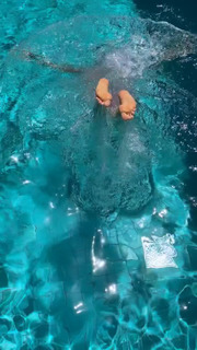 Azza Slimene feet photo 18