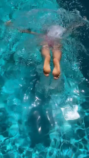 Azza Slimene feet photo 17