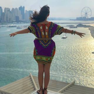 Azza Zaarour feet photo 12