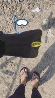 Azza Zaarour feet photo 20