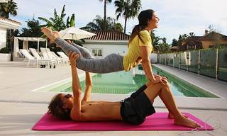 Azzyland feet photo thumbnail