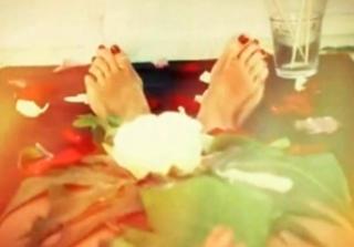 Aída Nizar feet photo 18