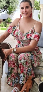 Aïcha Ben Ahmed feet photo 7