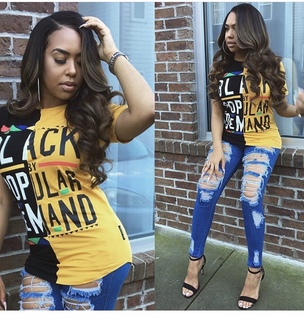 B. Simone feet photo thumbnail