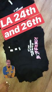 B. Simone feet photo thumbnail