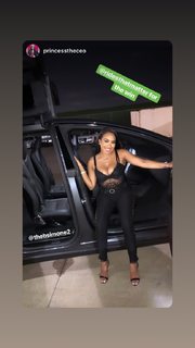 B. Simone feet photo thumbnail