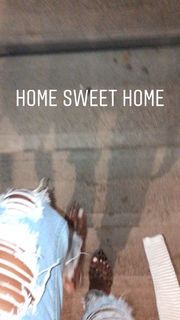 B. Simone feet photo thumbnail