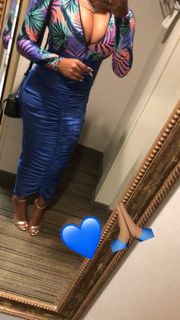 B. Simone feet photo thumbnail