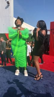 B. Simone feet photo thumbnail