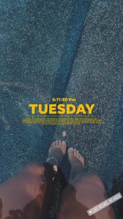 B. Simone feet photo thumbnail